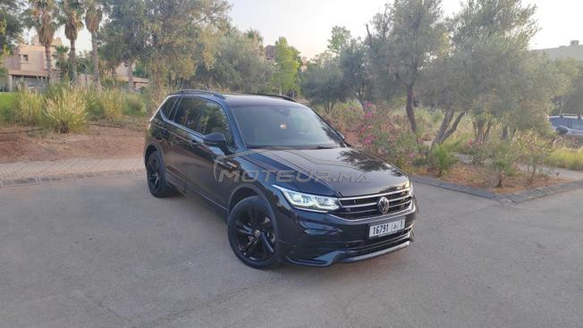 Tiguan allspace