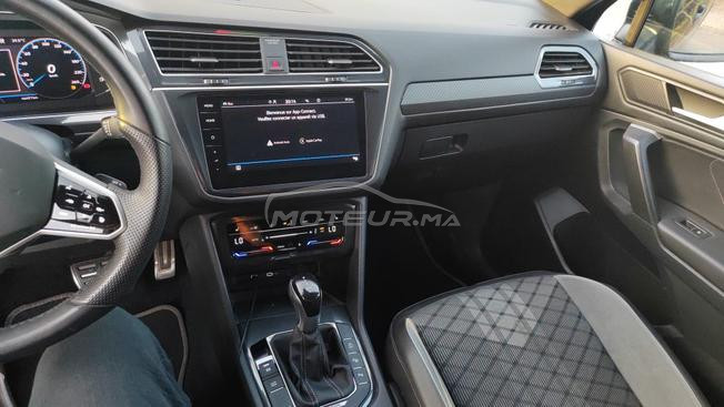 Tiguan allspace