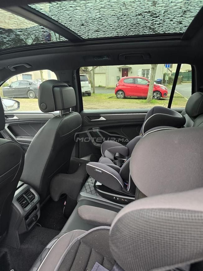 Tiguan allspace