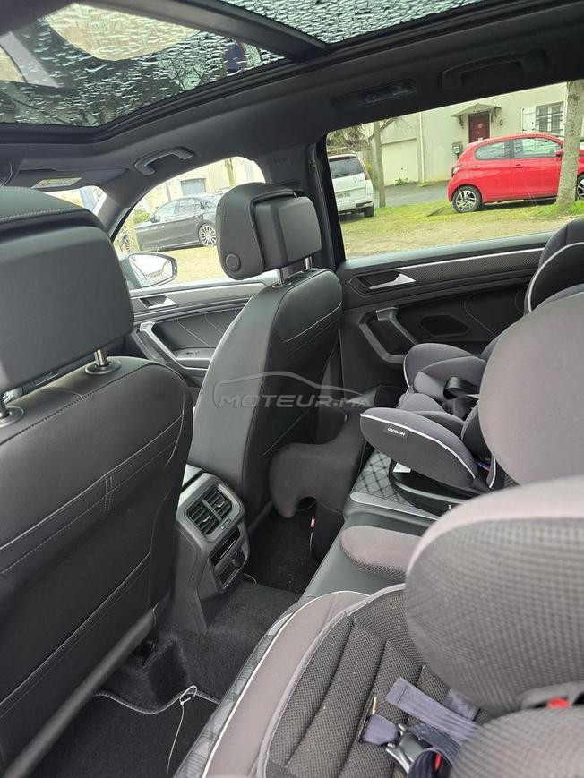 Tiguan allspace