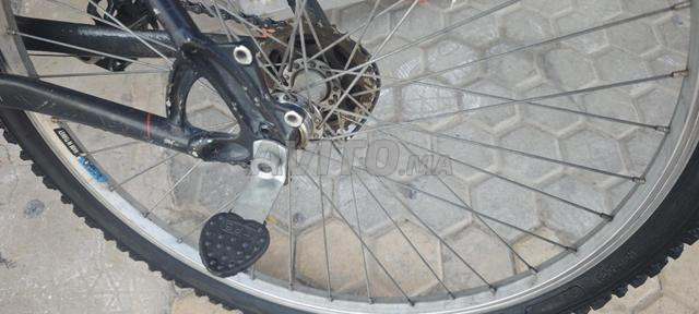 Vélo pur, prix négociable - 2