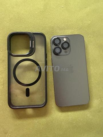 iPhone 13 pro - 2