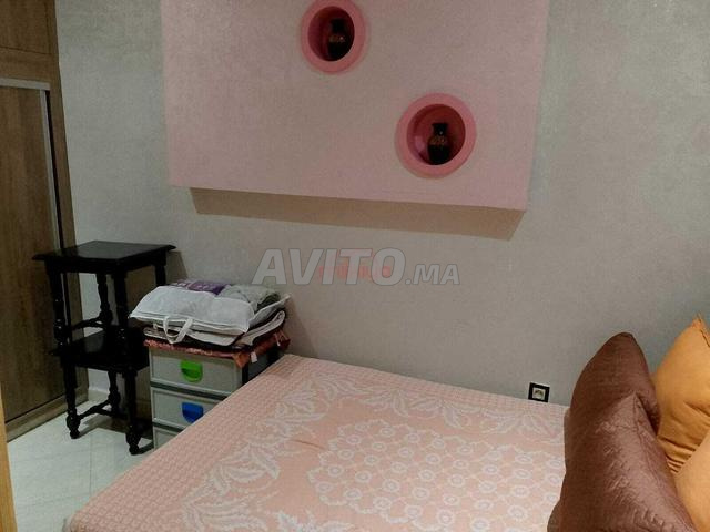 Vente Appartement à Marrakech - 2