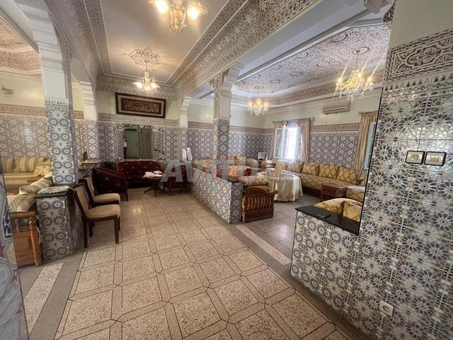 بيع منزل في مراكش
