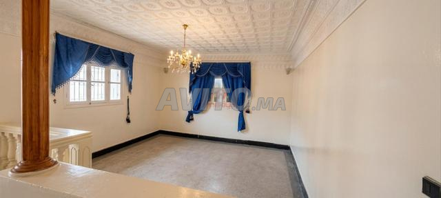 Vente Villa à Khouribga - 2
