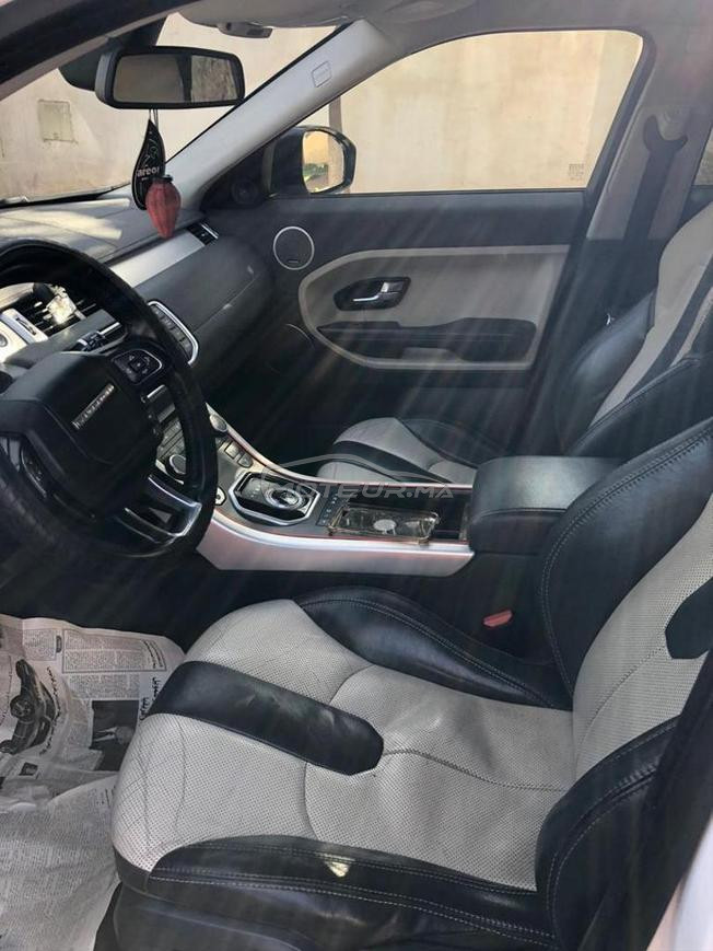 range Rover a vendre 