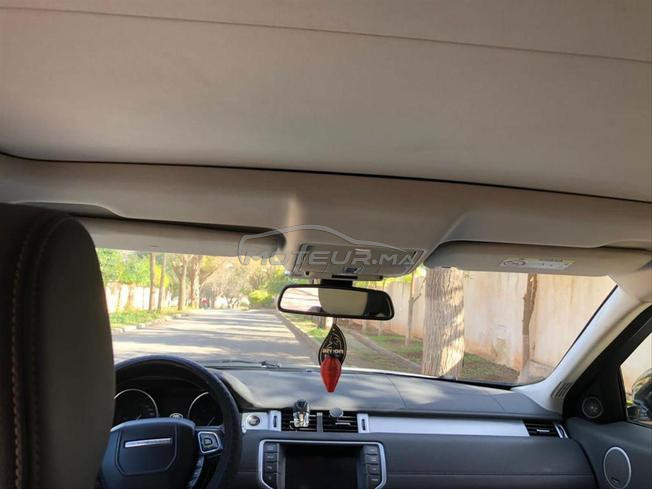 range Rover a vendre 