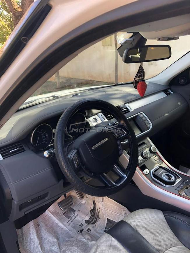 range Rover a vendre 