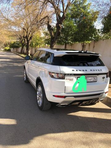 Range Rover à vendre - 2