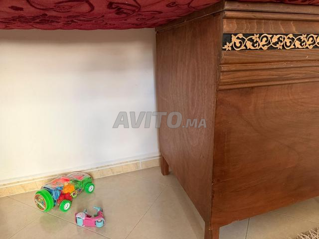 صندوق خشبي جميل ب 200 درهم - 2