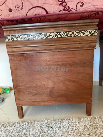 صندوق خشبي جميل ب 200 درهم