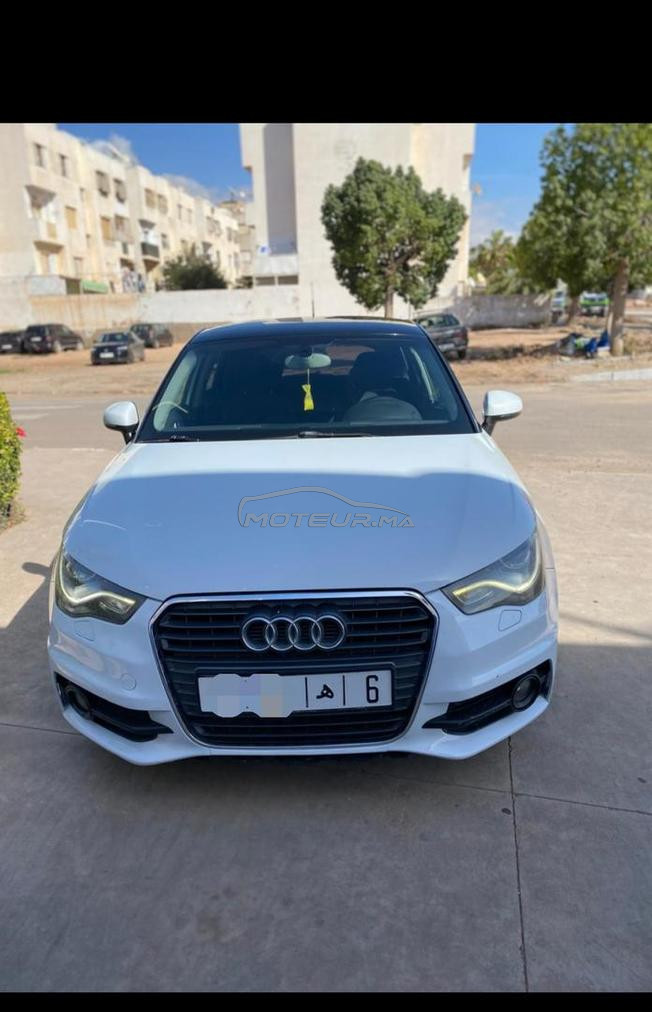    voiture Bon état 