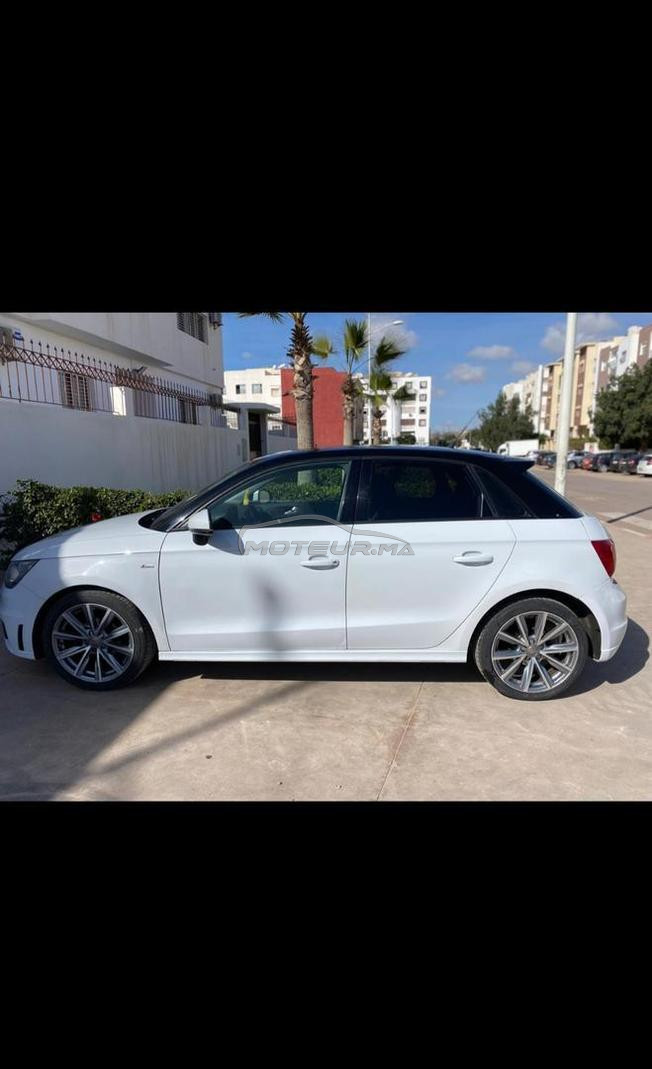    voiture Bon état 