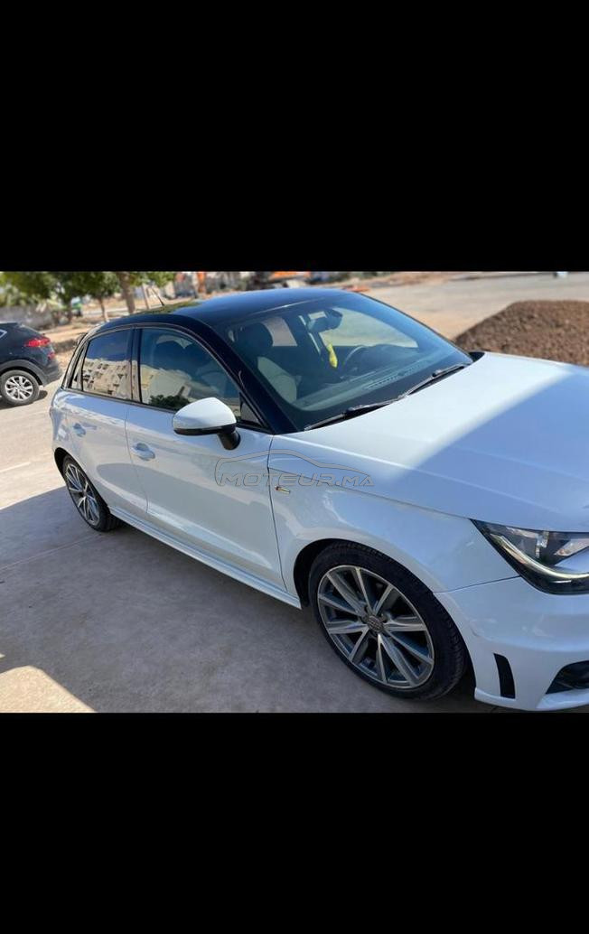    voiture Bon état 
