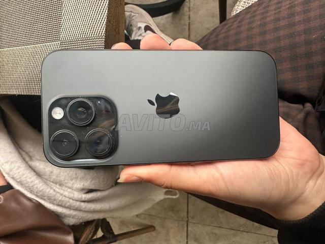 iPhone 16 pro 128 - 2
