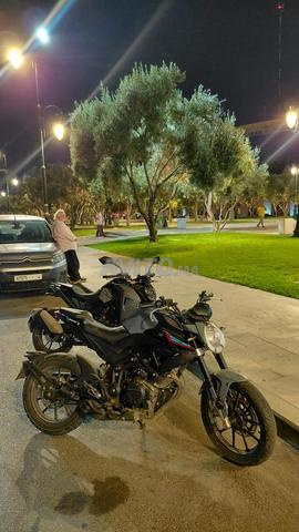 Cr50 à vendre - 2