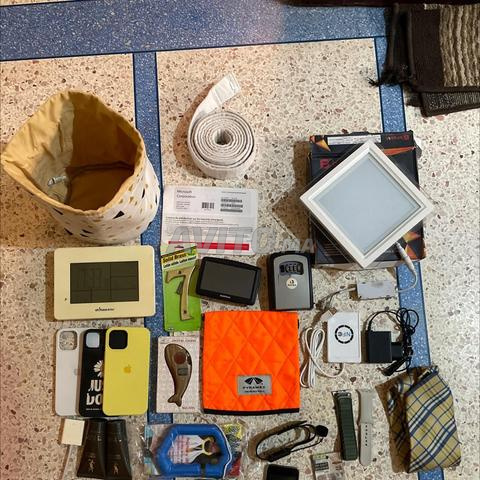 Divers articles à vendre, haute qualité - 2