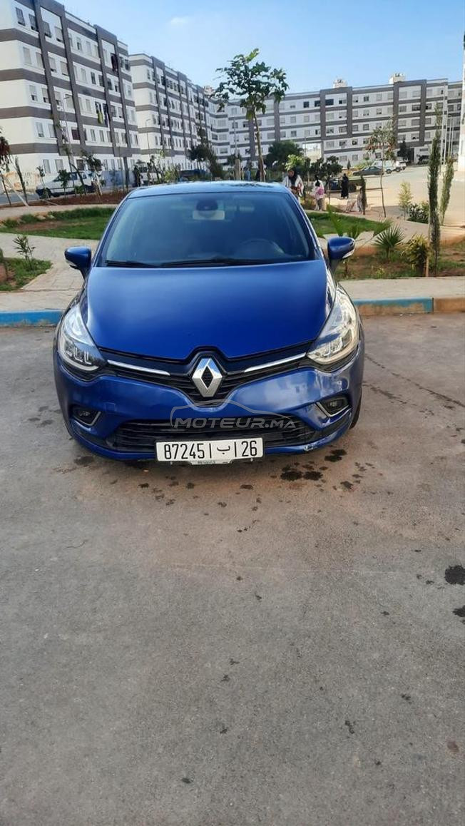 clio 4 full option édition limitée 
