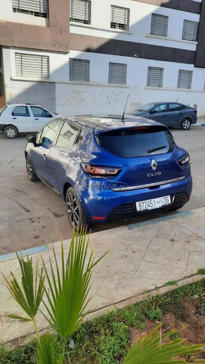 clio 4 full option édition limitée 