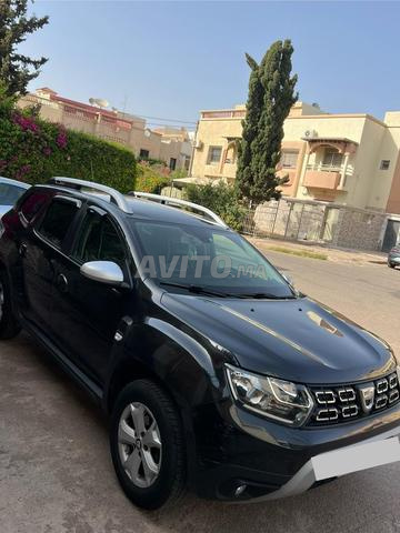 DACIA DUSTER - 2