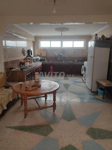 Maison avec cave 76m à vendre