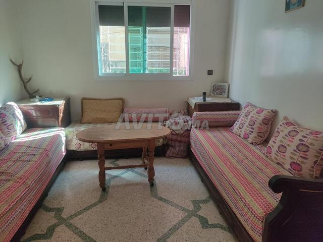 Maison avec cave 76m à vendre - 2