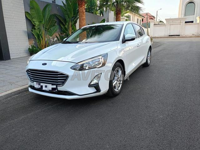 Ford Focus - 2