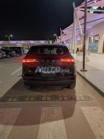 GWM HAVAL H6 HEV (HYBRIDE) - 2