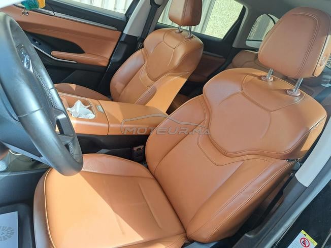 GWM HAVAL H6 HEV (HYBRIDE)