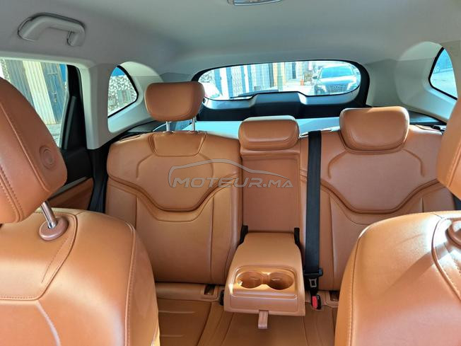 GWM HAVAL H6 HEV (HYBRIDE)