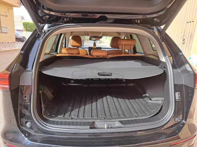 GWM HAVAL H6 HEV (HYBRIDE)