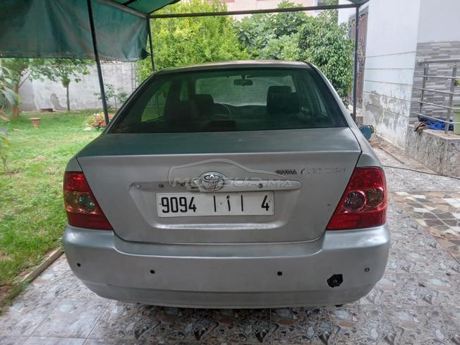 voiture très bon