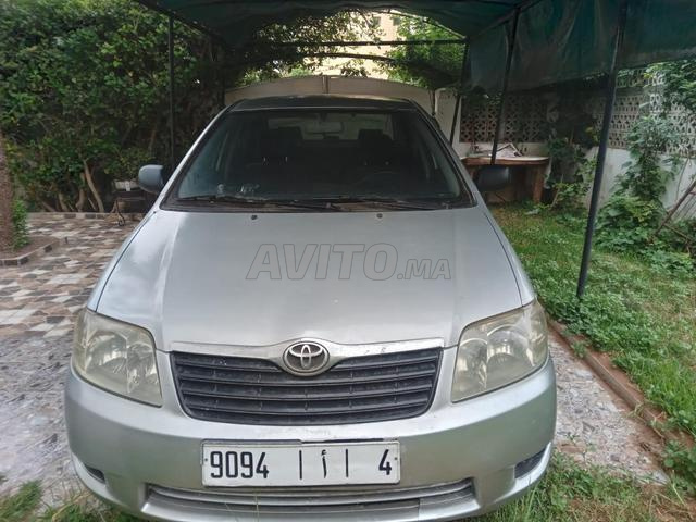 Voiture très bon - 2