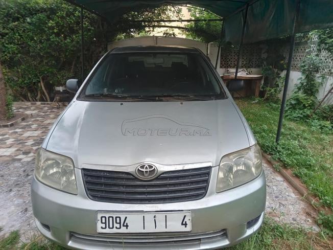 voiture très bon