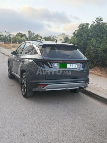 Hyundai Tucson 2025 - 2