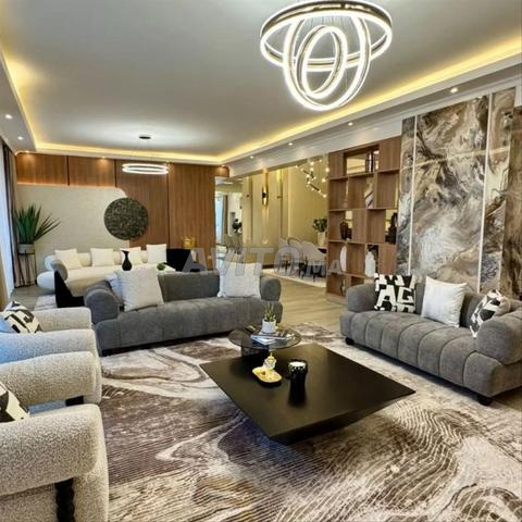 Appartements meublés à Meknès 🇲🇦 Pour personnes respectables uniquement