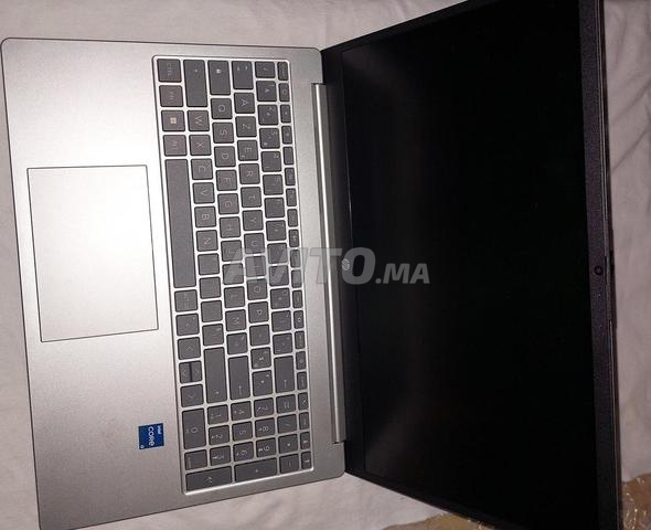 حاسوب محمول بيسي بورتابل PC HP - 2