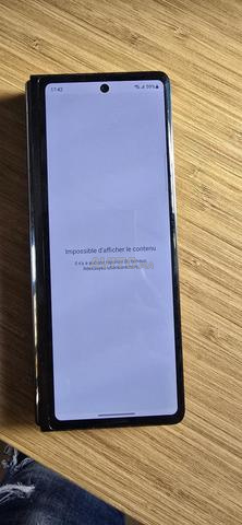 Samsung fold 2 5g tbeg double sim - 2