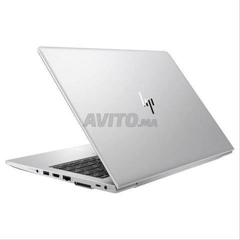 HP Elitebook x360 830 i7 الجيل الثامن - 2