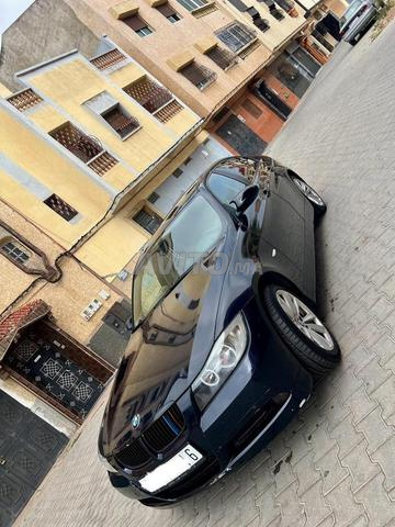 BMW الفئة الثالثة بنزين - 2