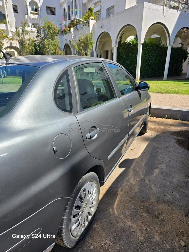 Seat Cordoba Diesel Manuelle 2009 à Rabat