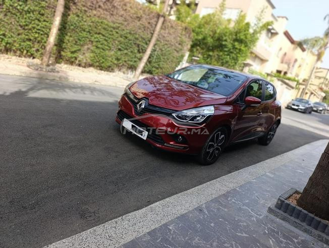 Clio 4 manuel 
