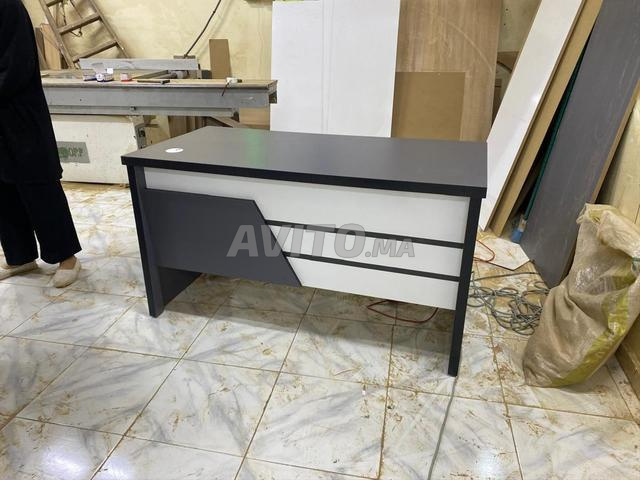 مكاتب فردية بأفضل الأسعار - 2