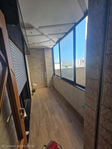 Appartement vide à louer 150 m²- val fleuri - 2