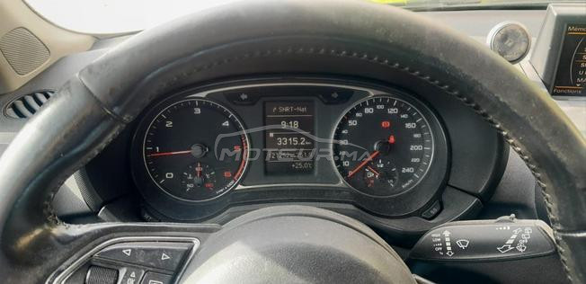Audi A1 en très bon état 