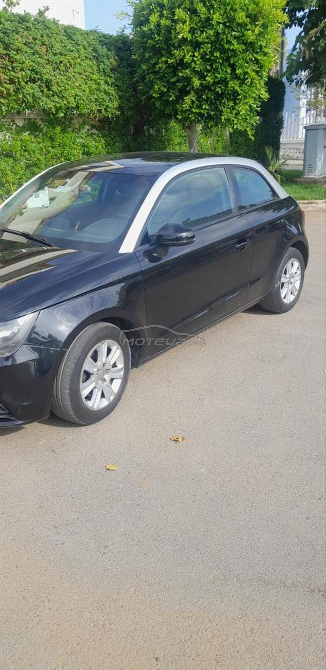 Audi A1 en très bon état 