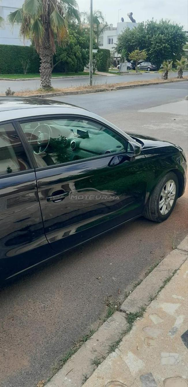 Audi A1 en très bon état 