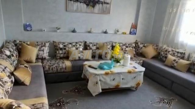 Appartement à louer à la journée
