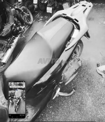 SH هوندا 150 ديجيتال - 2
