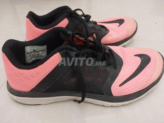 Spadrille Nike - 2